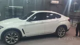 BMW X6 2018